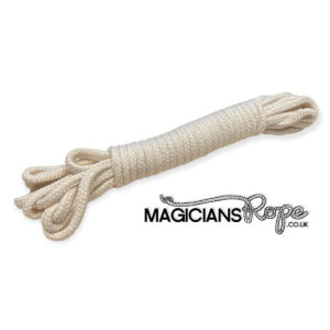 Magicians Rope - Natural
