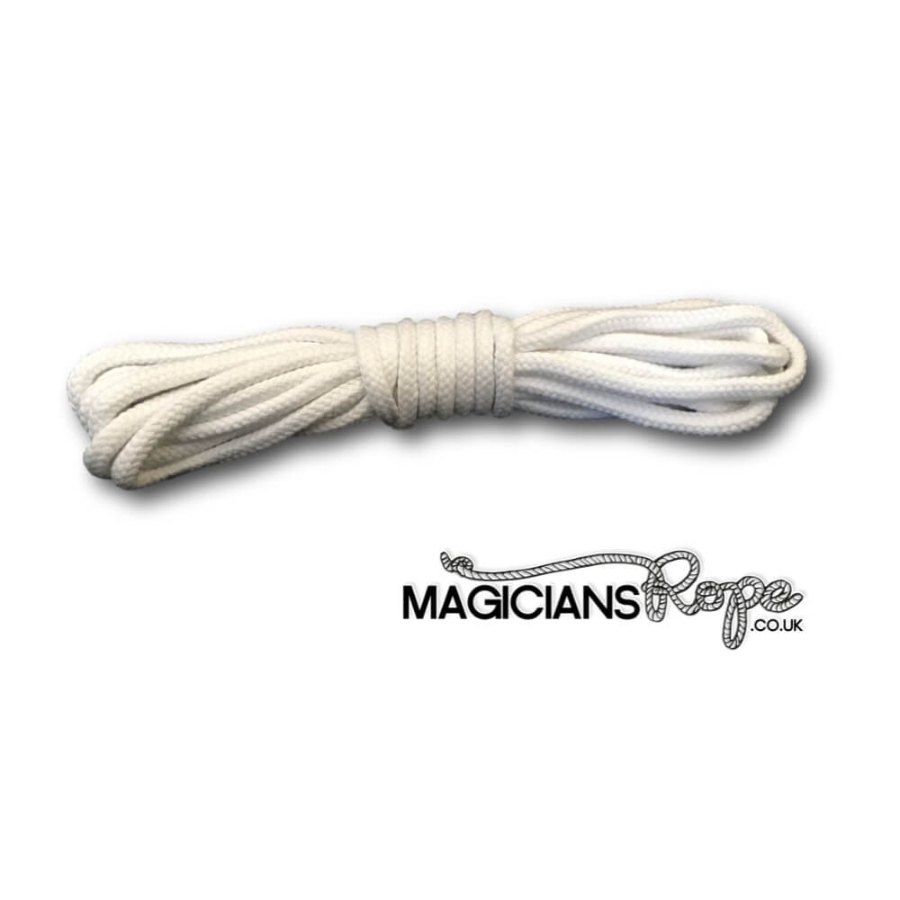 Magicians Rope Standard - White - Magicians Rope